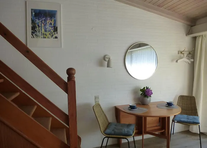 Apartman Oase-in-westerland-ferienwohnung-3 Westerland